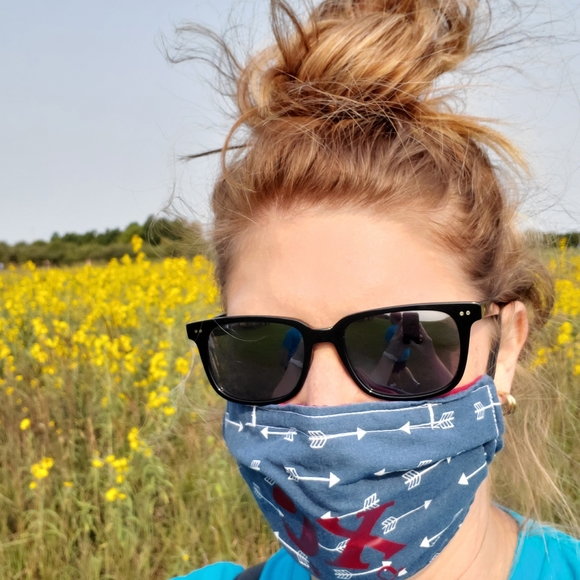 Meet your Posher, Heather - Picture 12 of 13